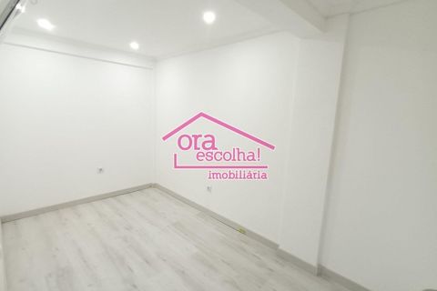 Lejlighed i Corroios, Setubal, Corroios - € 135.000 | Ref: 1853 - foto 7