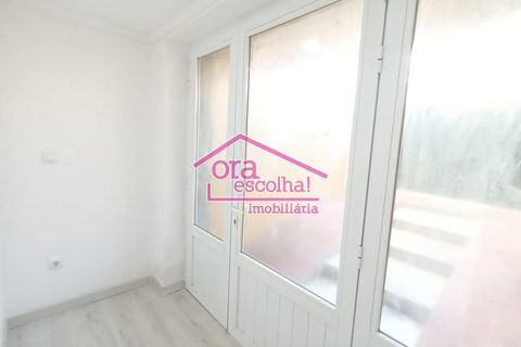 Lejlighed i Corroios, Setubal, Corroios - € 135.000 | Ref: 1853 - foto 9