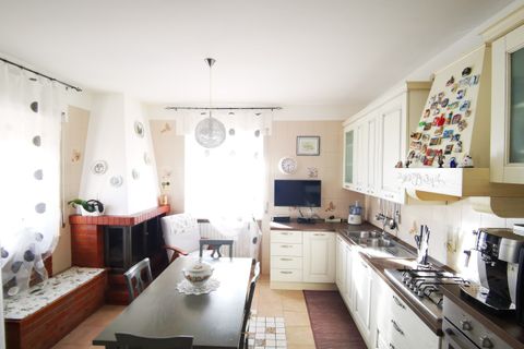 Byhus i Gessopalena, Chieti, Gessopalena - € 125.000 | Ref: VC0374 - foto 4