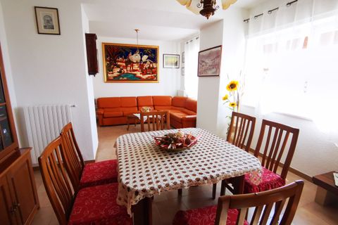 Byhus i Gessopalena, Chieti, Gessopalena - € 125.000 | Ref: VC0374 - foto 7