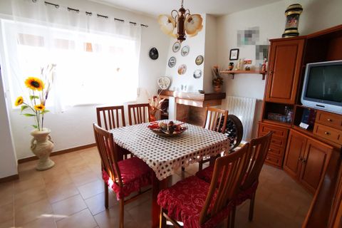Byhus i Gessopalena, Chieti, Gessopalena - € 125.000 | Ref: VC0374 - foto 8