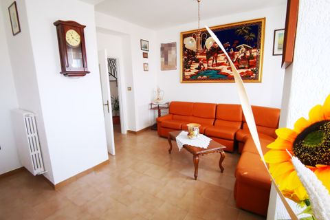 Byhus i Gessopalena, Chieti, Gessopalena - € 125.000 | Ref: VC0374 - foto 9