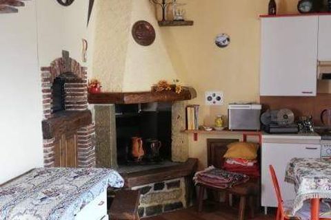 Byhus i Gessopalena, Chieti, Gessopalena - € 125.000 | Ref: VC0374 - foto 23