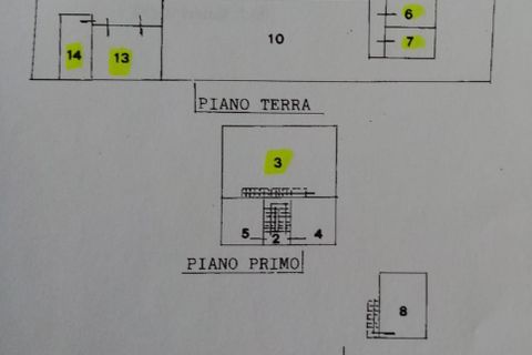 Byhus i Gessopalena, Chieti, Gessopalena - € 125.000 | Ref: VC0374 - foto 26