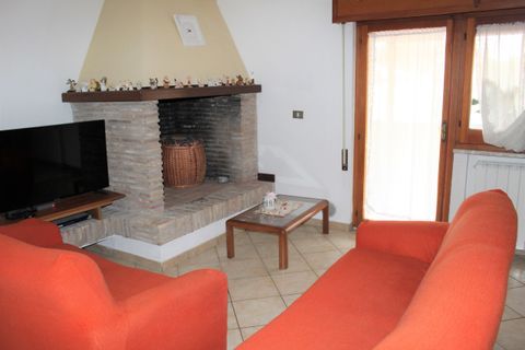 Lejlighed i Paglieta, Chieti, Paglieta - € 98.000 | Ref: VA0517 - foto 1