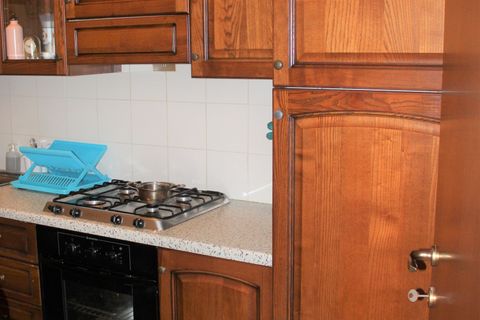 Lejlighed i Paglieta, Chieti, Paglieta - € 98.000 | Ref: VA0517 - foto 3