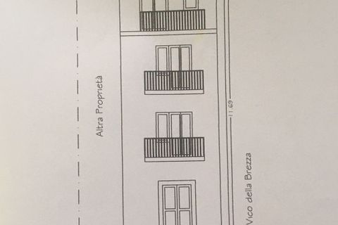 Byhus i Sant'Eusanio del Sangro, Chieti, Sant'Eusanio del Sangro - € 50.000 | Ref: VC0576 - foto 2