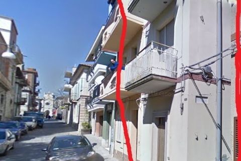 Byhus i Sant'Eusanio del Sangro, Chieti, Sant'Eusanio del Sangro - € 50.000 | Ref: VC0576 - foto 3