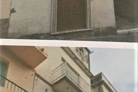 Byhus i Sant'Eusanio del Sangro, Chieti, Sant'Eusanio del Sangro - € 50.000 | Ref: VC0576 - foto 4