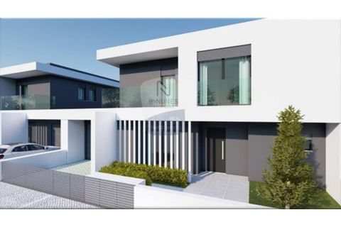 Villa i Amora, Setubal, Amora - € 540.000 | Ref: ID 01001102-131 - foto 2