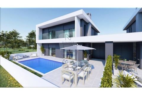 Villa i Amora, Setubal, Amora - € 540.000 | Ref: ID 01001102-131 - foto 5