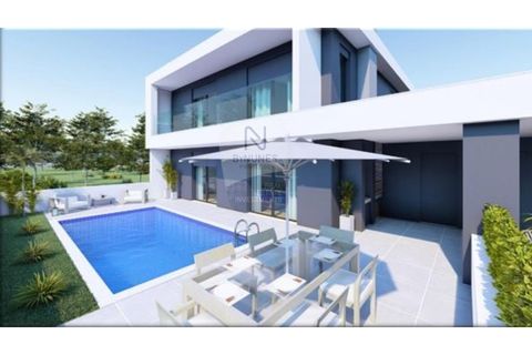 Villa i Amora, Setubal, Amora - € 540.000 | Ref: ID 01001102-131 - foto 6