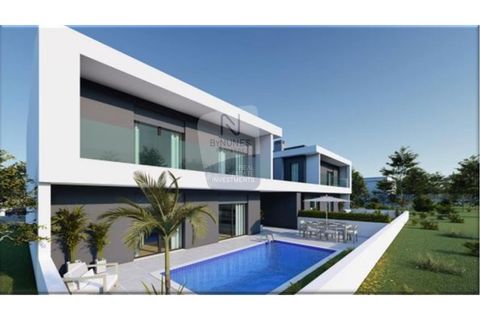 Villa i Amora, Setubal, Amora - € 540.000 | Ref: ID 01001102-131 - foto 7