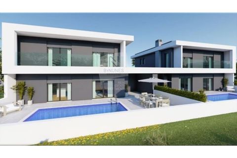 Villa i Amora, Setubal, Amora - € 540.000 | Ref: ID 01001102-131 - foto 8
