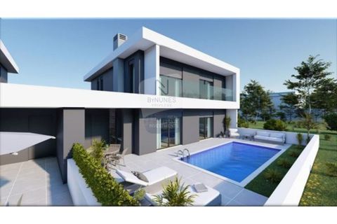 Villa i Amora, Setubal, Amora - € 540.000 | Ref: ID 01001102-131 - foto 9
