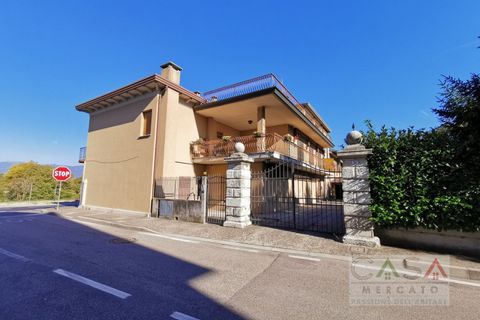 Leilighet i Brugnera, Pordenone, Brugnera - € 290 000 | Ref: 2193-031 - foto 11