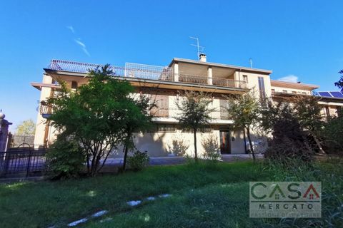 Leilighet i Brugnera, Pordenone, Brugnera - € 290 000 | Ref: 2193-031 - foto 12