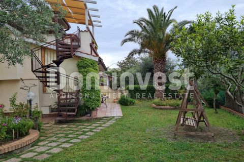 Villa i Capalbio, Grosseto, Capalbio - € 1.175.000 | Ref: A-125-U4 - foto 4