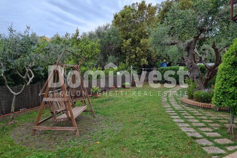 Villa i Capalbio, Grosseto, Capalbio - € 1.175.000 | Ref: A-125-U4 - foto 17