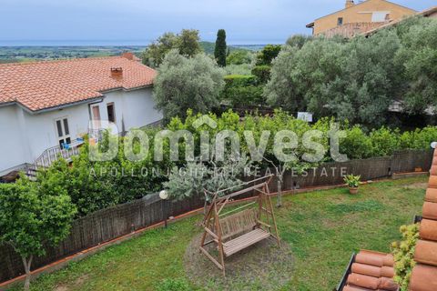 Villa i Capalbio, Grosseto, Capalbio - € 1.175.000 | Ref: A-125-U4 - foto 23
