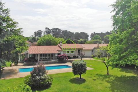 Byhus i Vila do Conde, Porto, Vila do Conde - € 1.790.000 | Ref: IBC-1417 - foto 2
