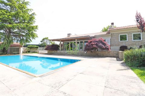 Byhus i Vila do Conde, Porto, Vila do Conde - € 1.790.000 | Ref: IBC-1417 - foto 4