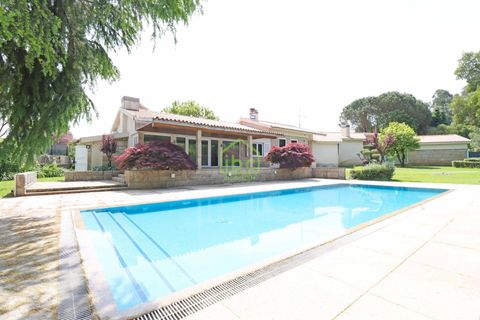 Byhus i Vila do Conde, Porto, Vila do Conde - € 1.790.000 | Ref: IBC-1417 - foto 3