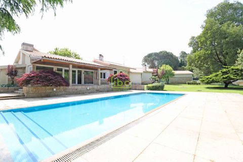 Byhus i Vila do Conde, Porto, Vila do Conde - € 1.790.000 | Ref: IBC-1417 - foto 1
