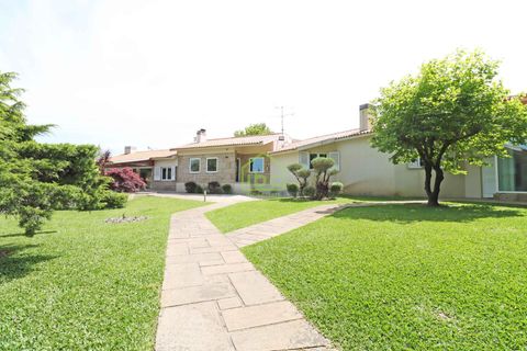 Byhus i Vila do Conde, Porto, Vila do Conde - € 1.790.000 | Ref: IBC-1417 - foto 8
