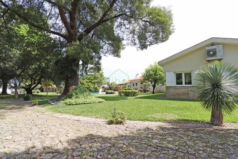 Byhus i Vila do Conde, Porto, Vila do Conde - € 1.790.000 | Ref: IBC-1417 - foto 9