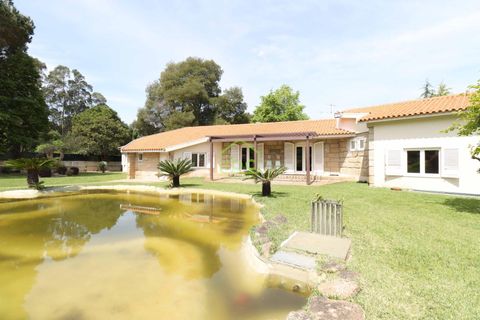 Byhus i Vila do Conde, Porto, Vila do Conde - € 1.790.000 | Ref: IBC-1417 - foto 13