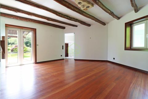 Byhus i Vila do Conde, Porto, Vila do Conde - € 1.790.000 | Ref: IBC-1417 - foto 27