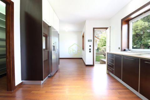 Byhus i Vila do Conde, Porto, Vila do Conde - € 1.790.000 | Ref: IBC-1417 - foto 38