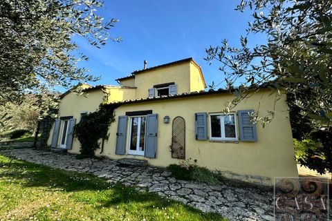 Villa i Cortona, Arezzo, Cortona - € 875.000 | Ref: v58982-x - foto 1