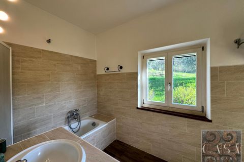Villa i Cortona, Arezzo, Cortona - € 875.000 | Ref: v58982-x - foto 8