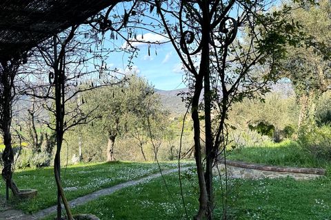 Villa i Cortona, Arezzo, Cortona - € 875.000 | Ref: v58982-x - foto 13