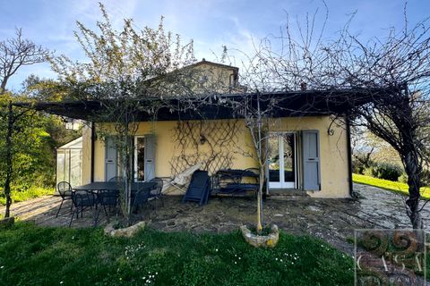 Villa i Cortona, Arezzo, Cortona - € 875.000 | Ref: v58982-x - foto 14