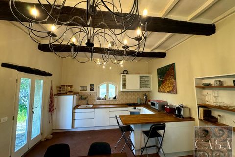 Villa i Cortona, Arezzo, Cortona - € 875.000 | Ref: v58982-x - foto 18