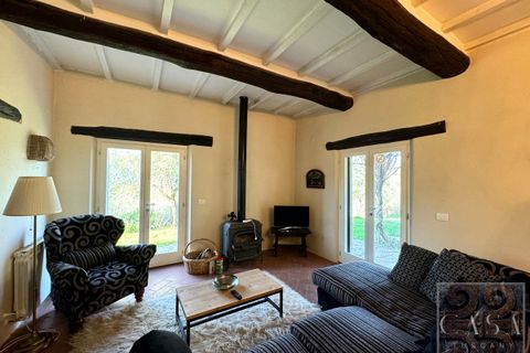 Villa i Cortona, Arezzo, Cortona - € 875.000 | Ref: v58982-x - foto 19