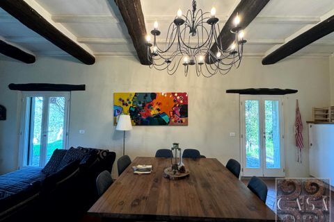 Villa i Cortona, Arezzo, Cortona - € 875.000 | Ref: v58982-x - foto 20
