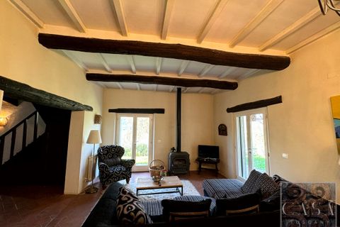 Villa i Cortona, Arezzo, Cortona - € 875.000 | Ref: v58982-x - foto 21
