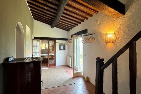Villa i Cortona, Arezzo, Cortona - € 875.000 | Ref: v58982-x - foto 22