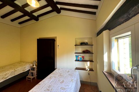 Villa i Cortona, Arezzo, Cortona - € 875.000 | Ref: v58982-x - foto 30