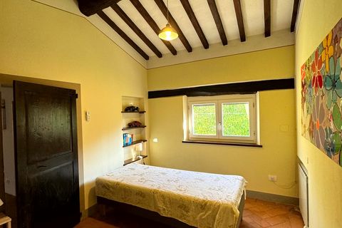 Villa i Cortona, Arezzo, Cortona - € 875.000 | Ref: v58982-x - foto 31