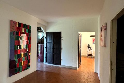 Villa i Cortona, Arezzo, Cortona - € 875.000 | Ref: v58982-x - foto 32