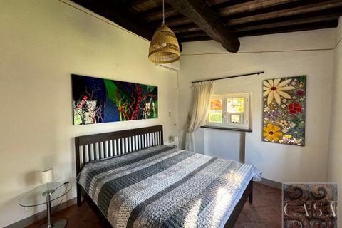 Villa i Cortona, Arezzo, Cortona - € 875.000 | Ref: v58982-x - foto 34