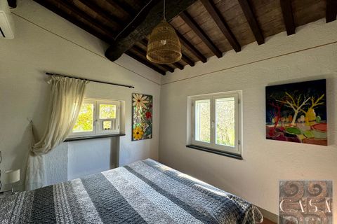 Villa i Cortona, Arezzo, Cortona - € 875.000 | Ref: v58982-x - foto 35