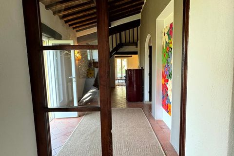 Villa i Cortona, Arezzo, Cortona - € 875.000 | Ref: v58982-x - foto 36