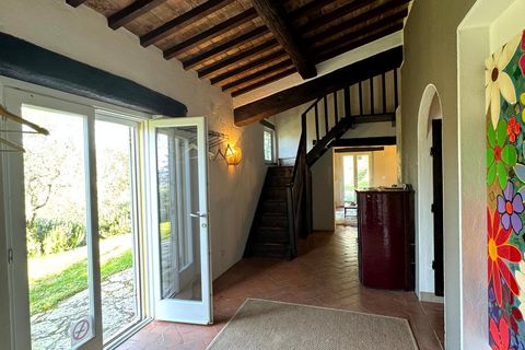 Villa i Cortona, Arezzo, Cortona - € 875.000 | Ref: v58982-x - foto 37