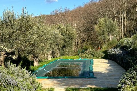 Villa i Cortona, Arezzo, Cortona - € 875.000 | Ref: v58982-x - foto 38
